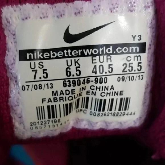 Nike KD 6 EXT Gum Limited Edition Sneakers - Picture 16 of 16